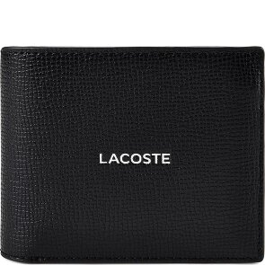 Lacoste Ossian Geldbörse RFID Schutz Leder 12 cm