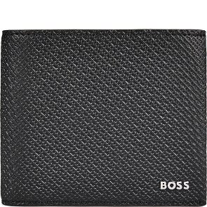 Boss Northon Geldbörse RFID Schutz Leder 11 cm