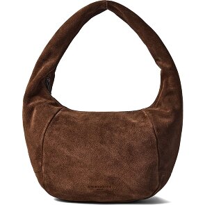 Liebeskind Farrah Schultertasche Leder 46 cm