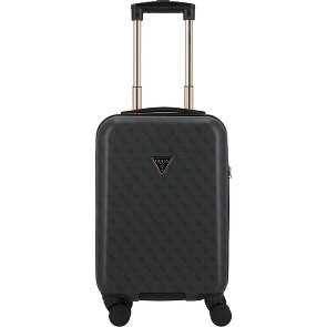 Guess Jesco 4 Rollen Kabinentrolley 54 cm