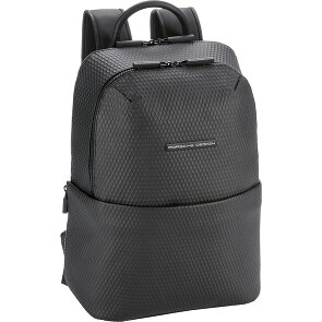 Porsche Design Studio Business-Rucksack M 40 cm Laptopfach