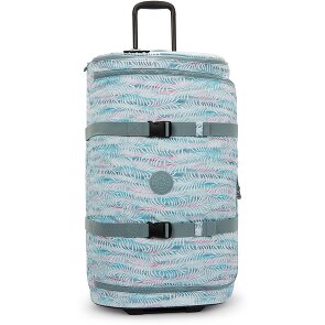 Kipling Basic Prt Aviana 2 Rollen Reisetasche L 76 cm Kipling Basic Prt Aviana 2 Rollen Reisetasche L 76 cm