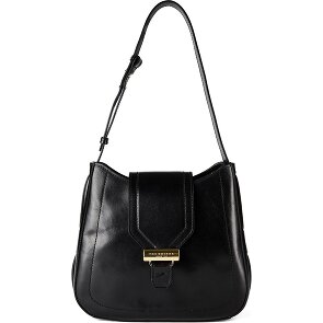 The Bridge Benedetta Schultertasche Leder 31 cm