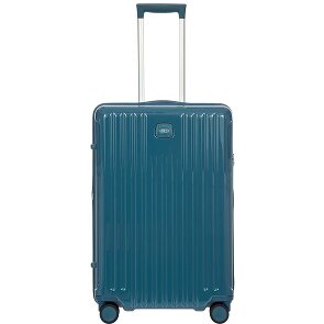 Bric's Positano 4 Rollen Trolley 69 cm Bric's Positano 4 Rollen Trolley 69 cm