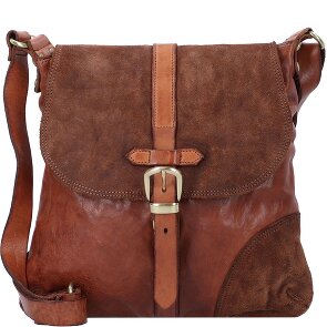 Campomaggi Jacob Umhängetasche Leder 30 cm Campomaggi Jacob Umhängetasche Leder 30 cm