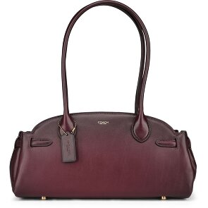 Coach Empire Schultertasche Leder 34 cm
