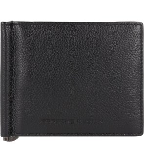 Porsche Design Voyager Geldbörse RFID Schutz Leder 12.5 cm Porsche Design Voyager Geldbörse RFID Schutz Leder 12.5 cm