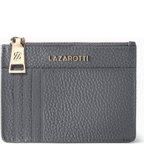 Lazarotti Bologna Leather Schlüsseletui Cardholder Leder 11,5 cm mit Air Tag Fach
