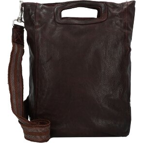 Campomaggi Piera Handtasche Leder 24 cm