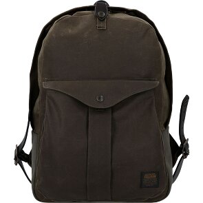 Filson Tin Cloth Daypack 32 cm Laptopfach