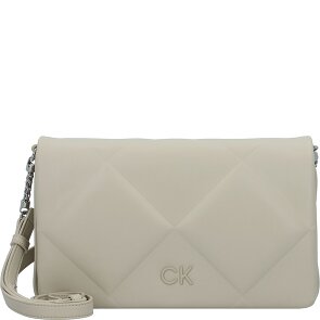 Calvin Klein Quilt Umhängetasche 27.5 cm