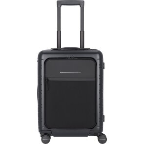Horizn Studios M5 Essential 4 Rollen Kabinentrolley 55 cm Laptopfach