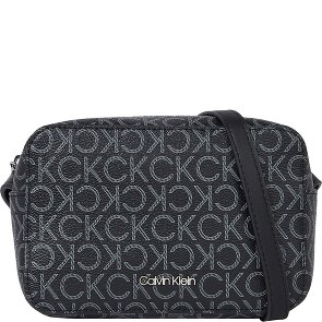 Calvin Klein Ck Must Mini Bag Umhängetasche 17 cm