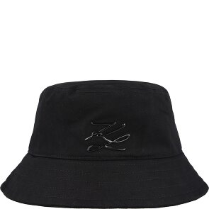Karl Lagerfeld Autograph Hut 35 cm