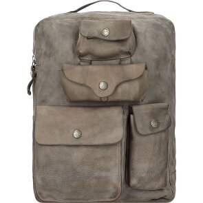Campomaggi Pino Daypack Leder 39.5 cm