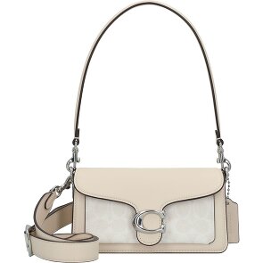 Coach Tabby Schultertasche Leder 20 cm