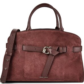 Coccinelle Sabine Schultertasche Leder 34 cm