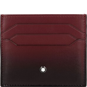 Montblanc Meisterstück Kreditkartenetui Leder 10 cm