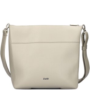 Zwei Mademoiselle.M Umhängetasche 36 cm