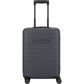 Horizn Studios H5 4 Rollen Kabinentrolley 55 cm