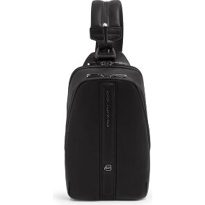 Piquadro Victor Sling Bag Leder 30 cm