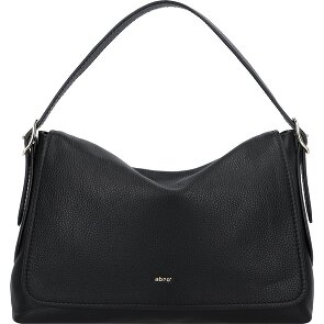 abro Carina Schultertasche Leder 26 cm