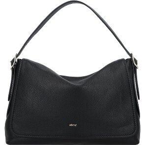 abro Carina Schultertasche Leder 26 cm