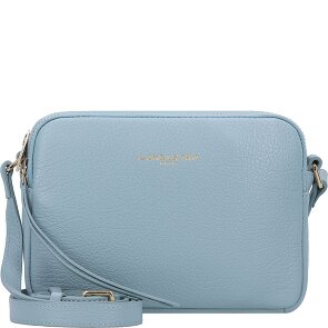 Lancaster Dune Umhängetasche Leder 20 cm