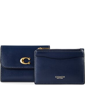 Coach Essential Geldbörse Leder 10 cm