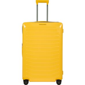 Porsche Design Roadster 4-Doppelrollen Trolley 78 cm Porsche Design Roadster 4-Doppelrollen Trolley 78 cm