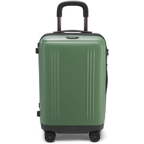 Zero Halliburton Edge Lightweight 4-Rollen Kabinentrolley 56 cm