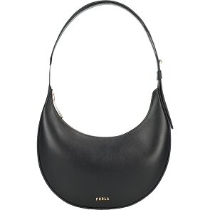 Furla Delizia Schultertasche Leder 21 cm