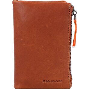 Davidoff Essentials Geldbörse RFID Leder 9,5 cm
