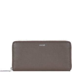 Joop! Sofisticato 1.0 Melete Geldbörse RFID Leder 19 cm