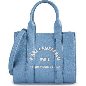 Karl Lagerfeld Rsg Mini Bag Handtasche 18 cm