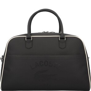 Lacoste Core Essentials Club 1930 Weekender Reisetasche L 45.5 cm Lacoste Core Essentials Club 1930 Weekender Reisetasche L 45.5 cm