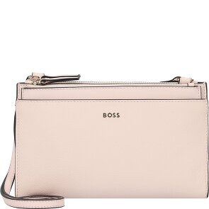 Boss Alyce Umhängetasche Leder 23 cm