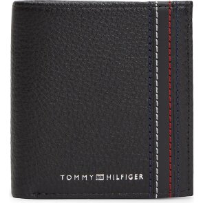 Tommy Hilfiger TH Central Geldbörse Leder 9 cm