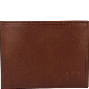 The Bridge Story Uomo Geldbörse III Leder 12,5 cm The Bridge Story Uomo Geldbörse III Leder 12,5 cm