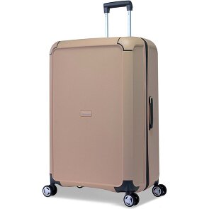 Eminent Aegis 4 Rollen Trolley L 78 cm mit Dehnfalte