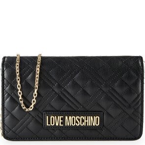 Love Moschino Quilted Umhängetasche 22 cm