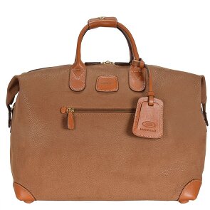 Bric's Life Weekender Reisetasche 46 cm