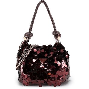 Guess Holiday Shine Mini Bag Handtasche 16 cm Guess Holiday Shine Mini Bag Handtasche 16 cm