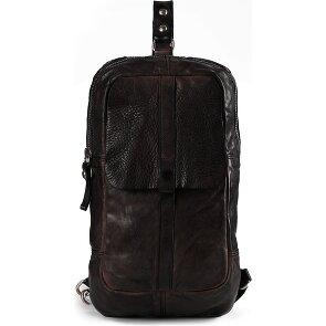 Campomaggi Avocado Leder 36 cm
