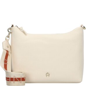 AIGNER Zita Umhängetasche Leder 26.5 cm