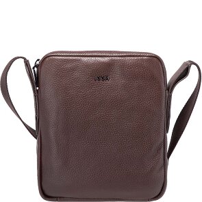 Joop! Cardona Remus Umhängetasche Leder 23 cm