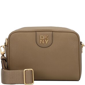 DKNY Carol Umhängetasche Leder 22 cm