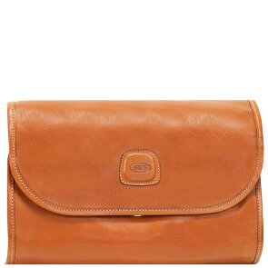 Bric's Life Pelle Kulturtasche 30 cm Bric's Life Pelle Kulturtasche 30 cm