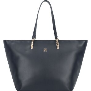 Tommy Hilfiger TH Refined Shopper Tasche 31 cm Tommy Hilfiger TH Refined Shopper Tasche 31 cm