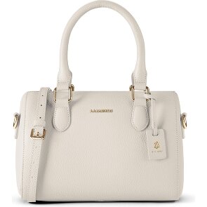 Lazarotti Bologna Leather Bowling-Bag Handtasche Crossbody Leder 26 cm